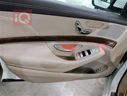 مێرسێدس بێنز S-Class